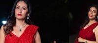 Actress Sadha : Hidden Talent of Sadha.. the other side of her that many people don't know